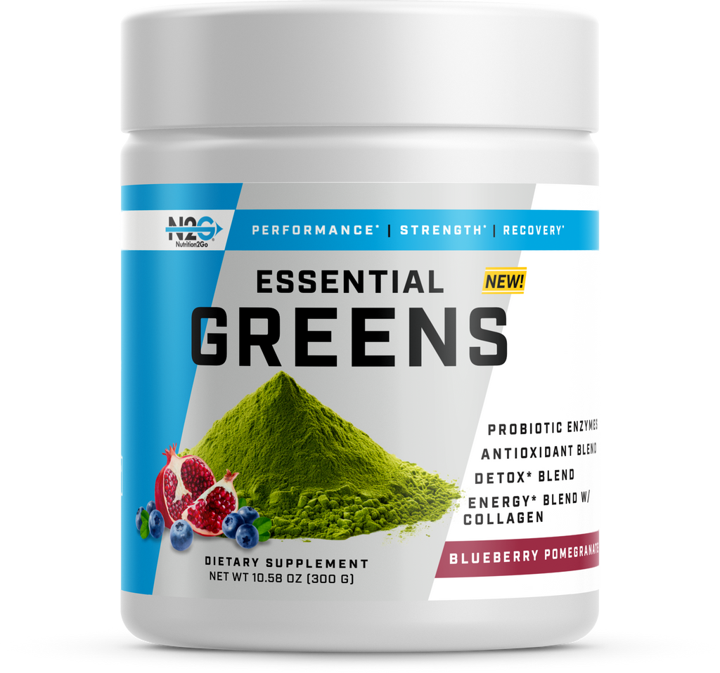 N2G Essential Greens