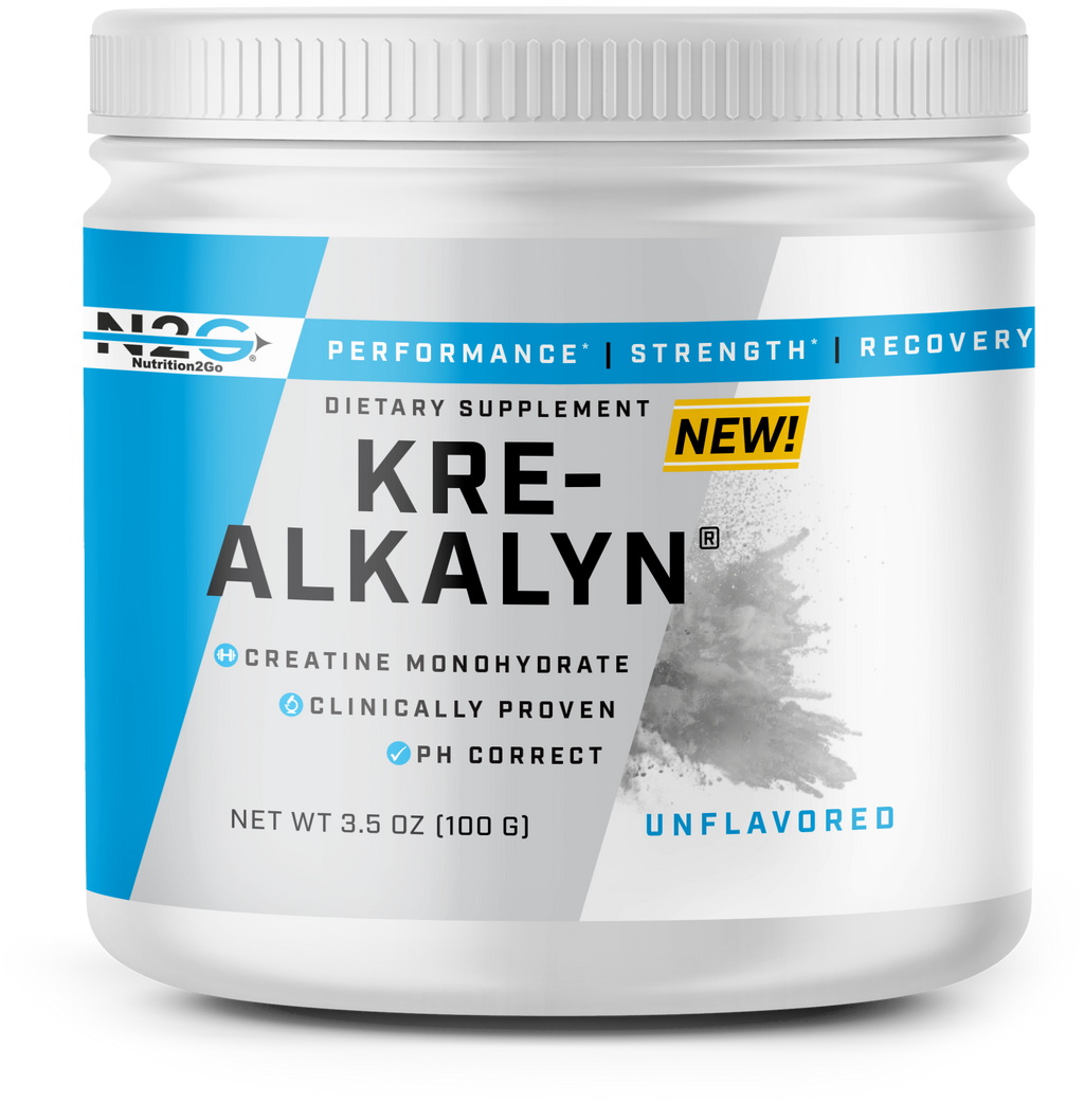 N2G Kre-Alkalyn
