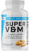 N2G Super V&M