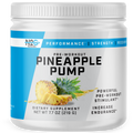 N2G Pre-Workout Pineapple Pump