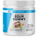N2G Pre-Workout Sour Gummy