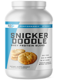 N2G Whey Protein Snickerdoodle