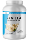 N2G Whey Protein Vanilla (Soy Free)